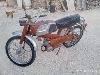 Mobilete del 66