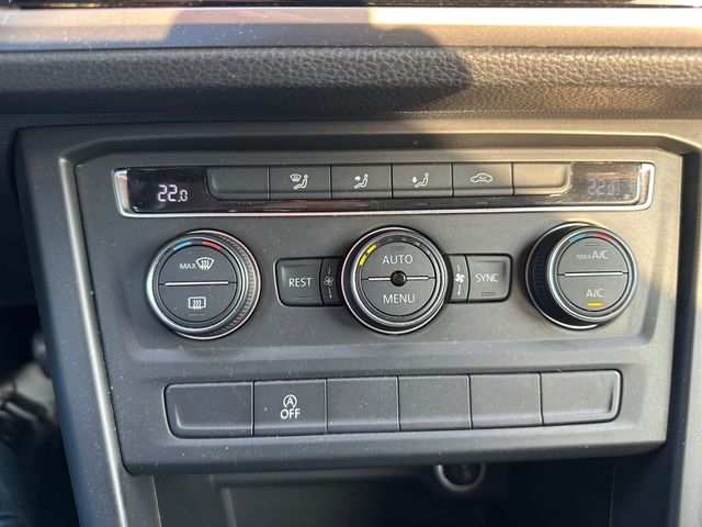 Volkswagen Touran Advance 1.6 TDI 85kW (115CV)