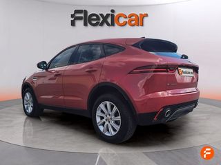 Jaguar E-Pace 2.0D 110kW S 4WD Auto