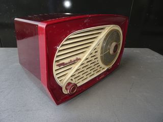 Radio Antigua Radiola RA125U 