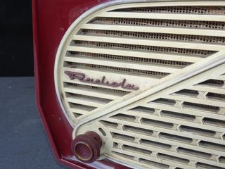 Radio Antigua Radiola RA125U 