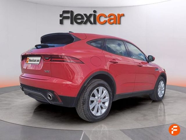 Jaguar E-Pace 2.0D 110kW S 4WD Auto