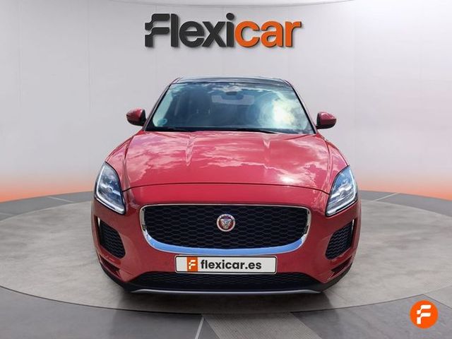Jaguar E-Pace 2.0D 110kW S 4WD Auto