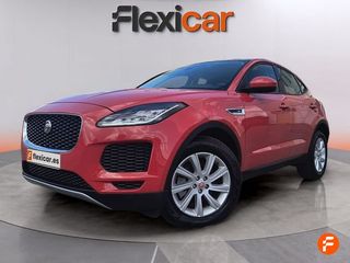 Jaguar E-Pace 2.0D 110kW S 4WD Auto
