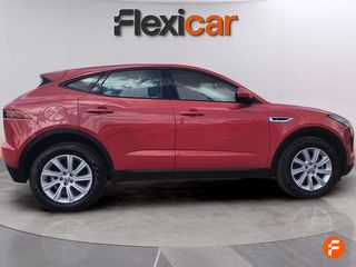 Jaguar E-Pace 2.0D 110kW S 4WD Auto