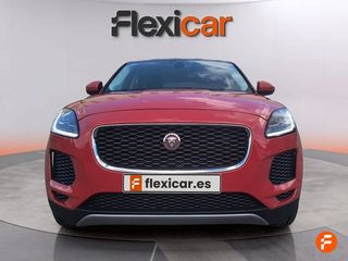Jaguar E-Pace 2.0D 110kW S 4WD Auto
