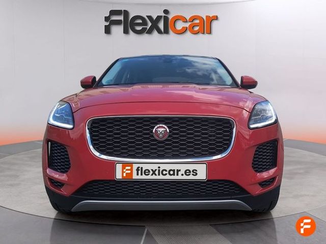 Jaguar E-Pace 2.0D 110kW S 4WD Auto