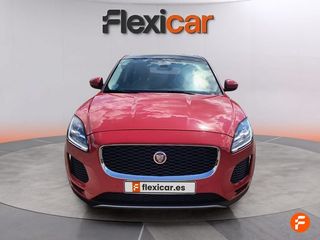 Jaguar E-Pace 2.0D 110kW S 4WD Auto