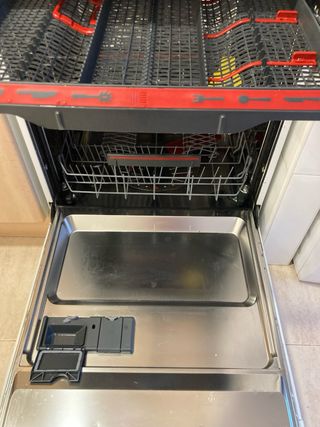 Lavavajillas AEG FAVORIT