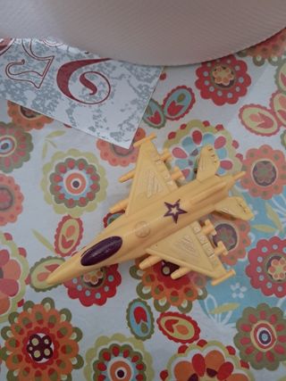 Conjunto de Vehículos de Juguete