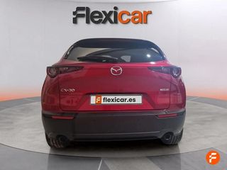 Mazda CX-30 e-SKYACTIV-G 2.0 90 kW 2WD AT Evolution