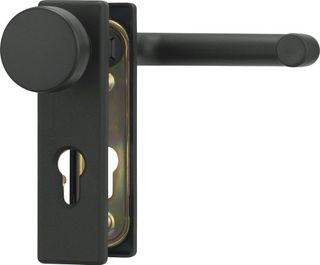 Manija de puerta ABUS KFG