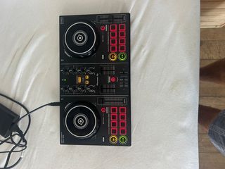 Controlador DJ Pioneer DDJ-200