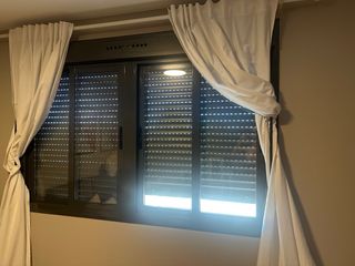 Ventanas de aluminio