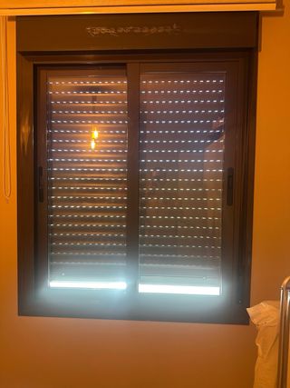 Ventanas de aluminio