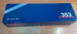 Locomotora 353 Virgen de la Paloma H0 CC digital