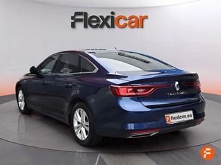 Renault Talisman Zen Energy TCe 110kW (150CV) EDC