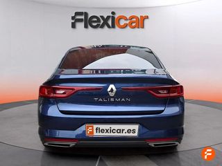 Renault Talisman Zen Energy TCe 110kW (150CV) EDC