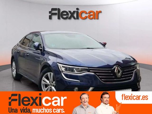 Renault Talisman Zen Energy TCe 110kW (150CV) EDC
