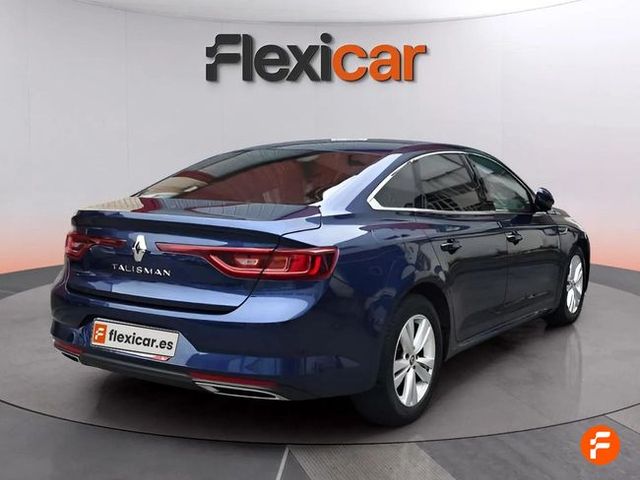 Renault Talisman Zen Energy TCe 110kW (150CV) EDC