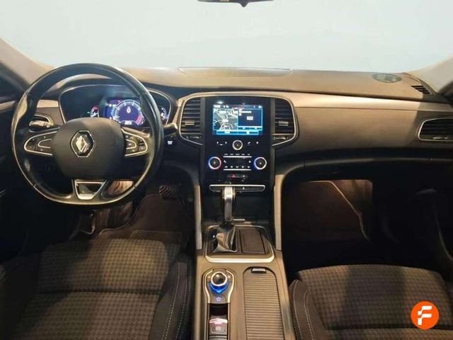 Renault Talisman Zen Energy TCe 110kW (150CV) EDC