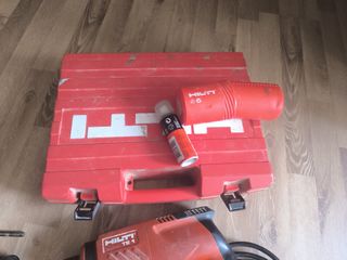 Taladro Percutor Hilti TE 1