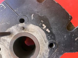 BULTACO STREAKER 75 MODELO 179/ PISTÓN Y CILINDRO