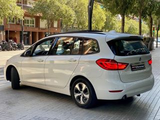BMW Serie 2 GRAND TOURER