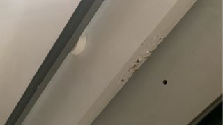 Cama BRIMNES Ikea Blanca