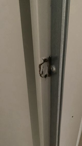 Cama BRIMNES Ikea Blanca
