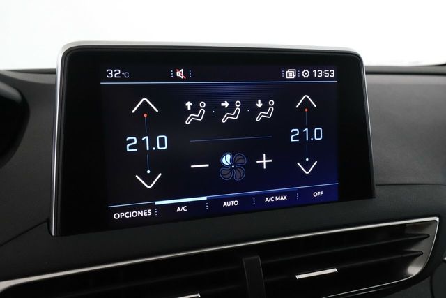 Peugeot 3008 1.2 PureTech Crossway