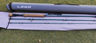 Caña de pesca a mosca LOOP BOOSTER 988-3A