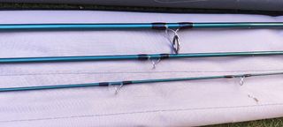 Caña de pesca a mosca LOOP BOOSTER 988-3A