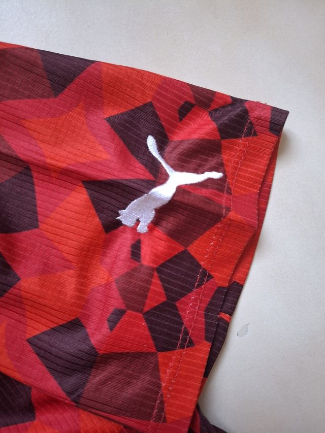 Maglia allenamento Marocco