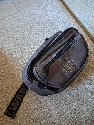 Riñonera Harry Potter