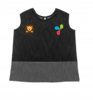 Uniforme Leo XII 3 años