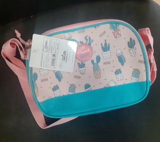 Bolso infantil Movom