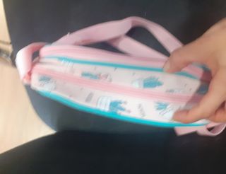 Bolso infantil Movom