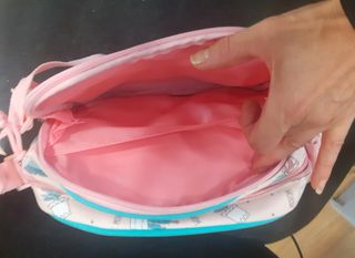 Bolso infantil Movom