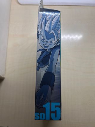 Dragonball Super Card Game -