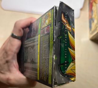 Dragonball Super Card Game -