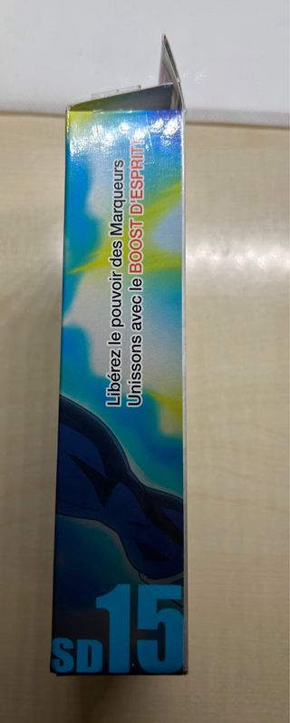 Dragonball Super Card Game -