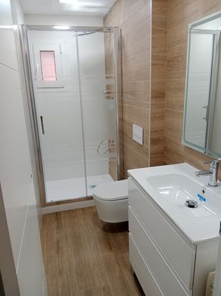 Alicatador profesional autónomo