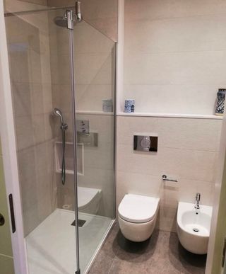 Alicatador profesional autónomo