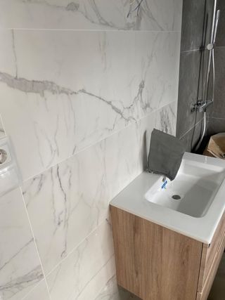 Alicatador profesional autónomo