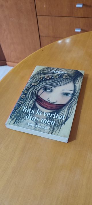 Tota la veritat dins meu