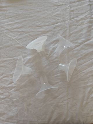 Sacaleches Medela Swing Eléctrico