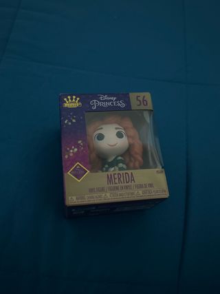 Funko Pop Merida Disney Princess 56