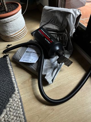 Colchón Hinchable Doble Intex