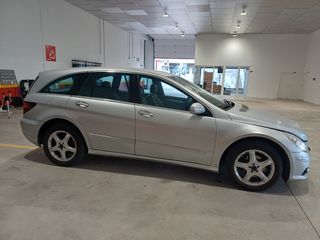 Mercedes-Benz Clase R 2010